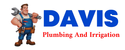 Trusted plumber in MILLEN